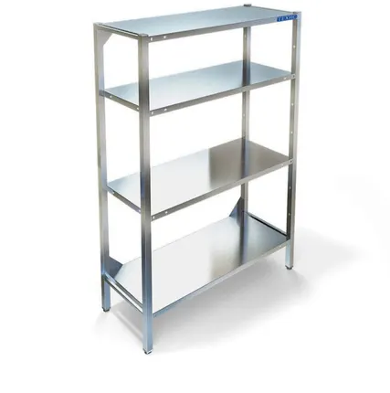 Фото №0 Стеллаж стр-324/1200