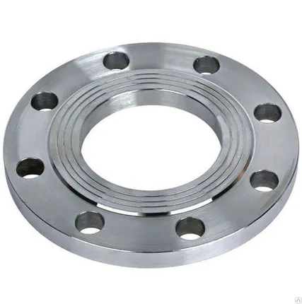 Фото №0 Фланец нержавеющий Ду 10 Ру 16 08Х18Н10Т, 10Х17Н13М2Т, 12Х18Н10Т