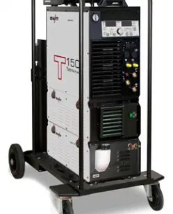 фото Аппарат плазменной сварки переменного/постоянного тока Tetrix 350 AC/DC Com