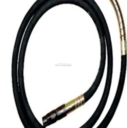 Фото №0 Шланг с наконечником STEM TECHNO 51х4,5