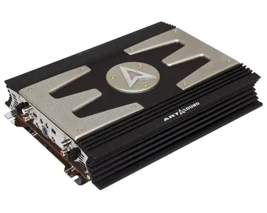 фото Автомобильный усилитель Art