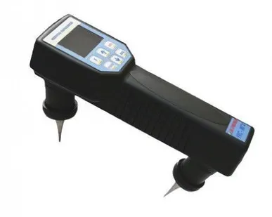 фото Ультразвуковой тестер бетона УКС-МГ4