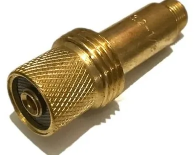 фото Цангодержатель ESAB Gas lens 3,2mm (1шт.)