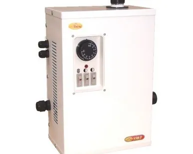 фото Электрокотел "Сангай" ЭВПМ-9