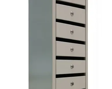 фото Почтовый ящик «Высотка» 7 секции