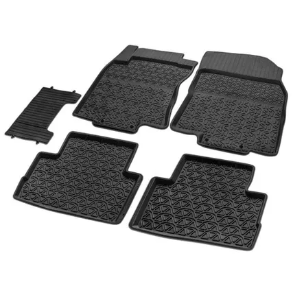 Фото №0 Комплект ковриков RIVAL