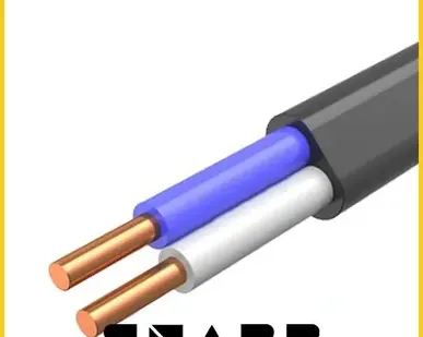 фото Кабель ВВГ-Пнг(А)-LS 2х1.5 0.66кВ