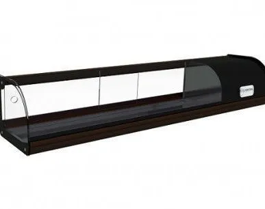 фото Витрина холодильная Carboma ВХСв-1,8 (8 гастроемкостей)