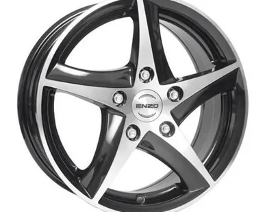 фото Колесный диск Enzo 101