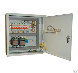 Фото №0 Щит ЩАП АВР