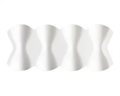 фото Светильник настенный IMEX LED 8x1W 4200K, 220V IP54, белый