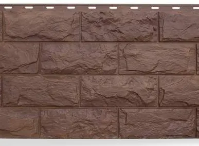 фото Фасадная панель Фагот (можайский)