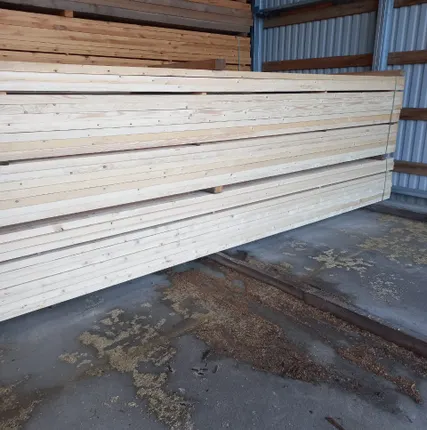 Фото №2 Доска обрезная 47х200