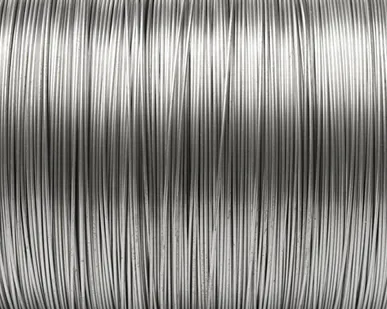 фото Проволока фехралевая 7,0 мм Х23Ю5Т ГОСТ 12766.1-90