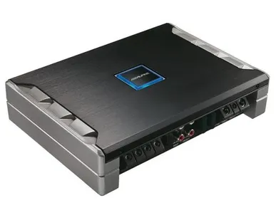 фото Автомобильный усилитель Alpine