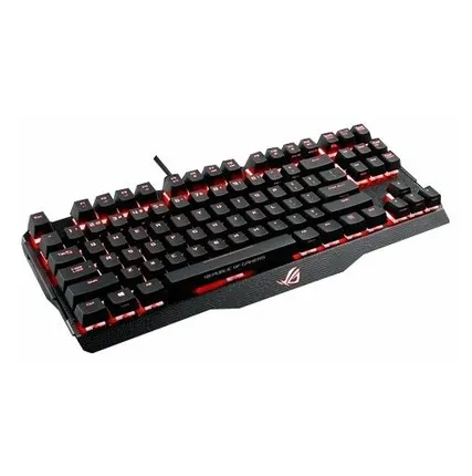 Фото №0 Клавиатура ASUS ROG Claymore