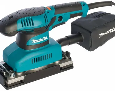 фото Прокат Эксцентриковой шлифмашинки Makita BO5030K