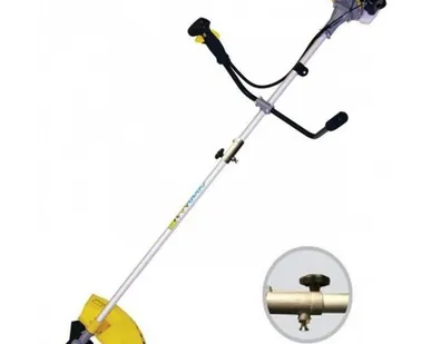 фото Мотокоса Champion T 436