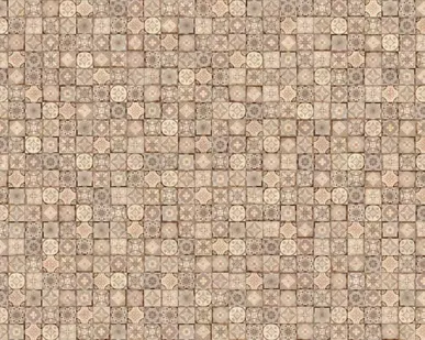 фото Плитка керам. CERSANIT Royal Garden 598x298 темно-бежевый 15539 (U-RGL-WTE151, RGL151D)