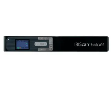 фото Сканер I.R.I.S. IRIScan Book 5