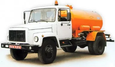 Фото №0 Услуги ассенизатора от собственника Денис