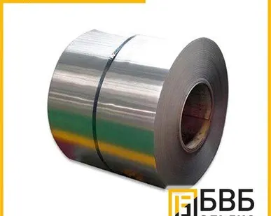 фото Рулон алюминиевый 1105АН2