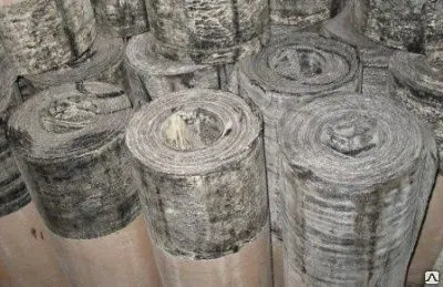 Фото №0 Рубероид РКК-350