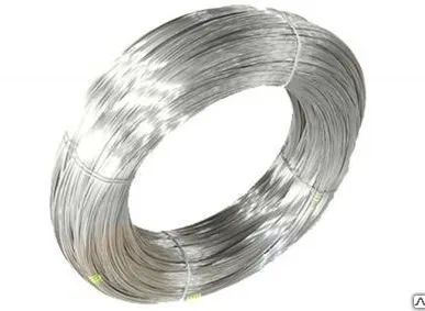 фото Проволока титановая 1- 5 мм ОТ4-1 ПТ7М ОТ4-15 ВТ1-0 ПТ3В ВНС16Ш ВТ20