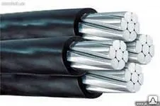 фото Провод СИП-3 1х50 (м) Энергокомплект, м