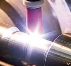 Фото №0 Ремонт топливных баков (аргон)
в