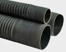 Фото №0 Рукав напорно-всасывающий для нефтепродуктов Б- 50 (10 м)- II - 3 Атм ГОСТ 5398-76