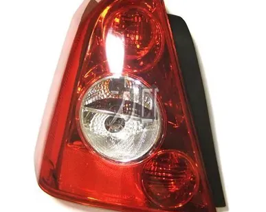 фото Фонарь левый Chery Fora A21-3773010