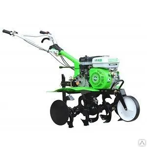 Фото №0 Aurora GARDENER 750 (без колес) Культиватор бензиновый
