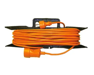 фото Удлинитель на рамке 20м