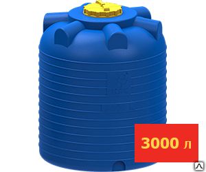 фото Емкость для воды 3000 л KSC-C- 3000