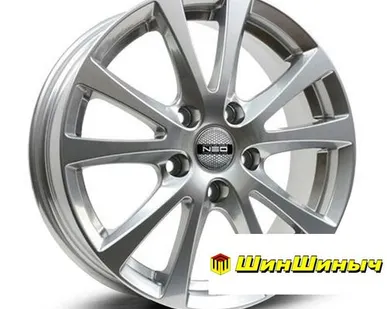 фото NEO R16 / 6.5J PCD 5x108 ЕТ 50 ЦО 63.4 659