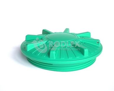 фото Крышка пластиковая Rodlex UN800