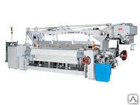 фото Производство оборудования для текстильной промышленности