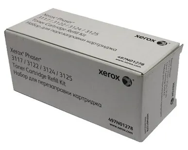 фото Заправочный комплект Xerox