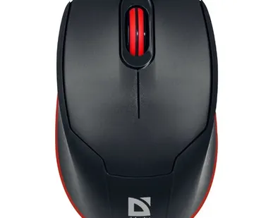 фото Мышь Defender Genesis MB-865