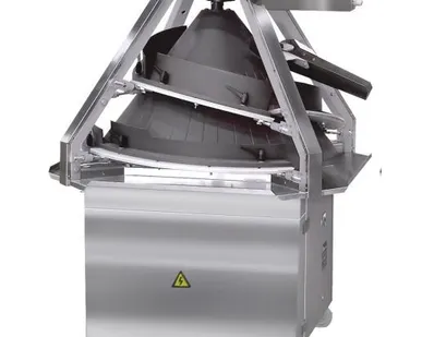 фото Тестоокруглитель "Восход-ТО-5" от производителя