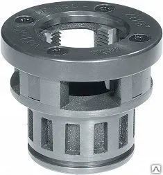 фото Головка для клуппа трубного 1/4"; 1/4" усиленная; 3/8"; 3/8" усиленная; 1