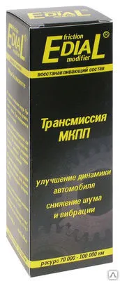 Фото №0 Модификатор трения для трансмиссии и МКПП