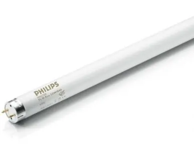 фото Лампа люминесцентная 58W/765 G13 дневная PHILIPS