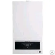 фото Котёл газовый двухконтурный Buderus Logamax U072-12K закрытая камера