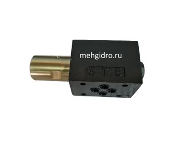 фото Гидрораспределитель ВХ6.44