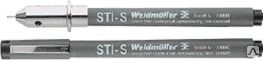 фото Перманентный маркер Weidmuller STI-S № 0508401694