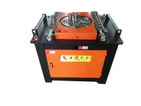 фото Гибщик арматуры GROST-SNAB G50