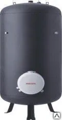фото Водонагреватель Stiebel Eltron SHО AC 600