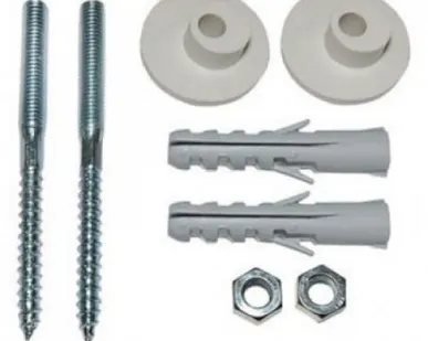 фото Крепления для умывальника